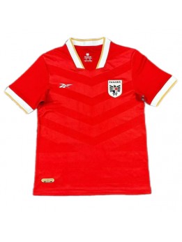 Billige Panama Hjemmedrakt Copa America 2024 Kortermet